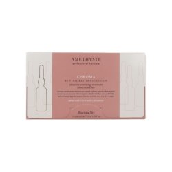 Amethyste Farmavita Amethyste Chroma Revital Rest Ampoules 10x10 Ml