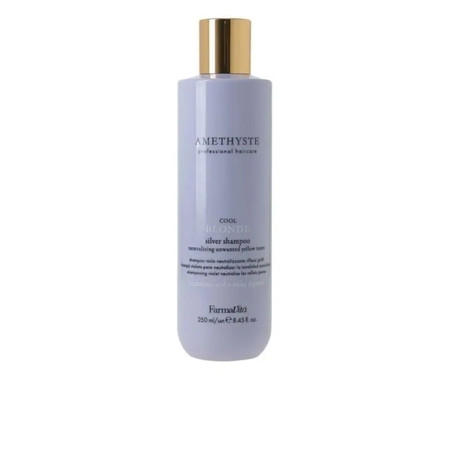 Farmavita Amethyste Blonde Silver Shampoo