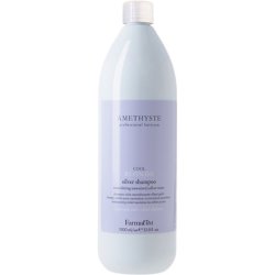 Amethyste Farmavita Cool Blonde Silver Shampoo 1000ml