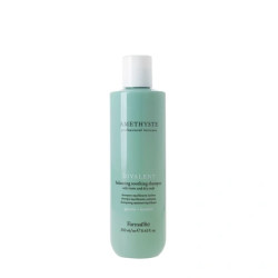 New Amethyst Divalent Balancing Soothing Shampoo Soothing Balancing Shampoo For Oily Roots And Dry Ends 250 Ml