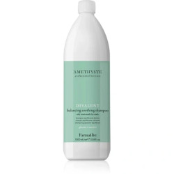 Amethyste Farmavita Amethyste Advance Divalent Soothing Shampoo For Dry Hair Ends 1000 Ml