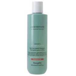 Amethyste Farmavita Stimulate Hair Loss Control Shampoo 250ml