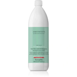 Amethyste Farmavita Amethyste Advance Stimulate Strengthening Shampoo For Weak Hair