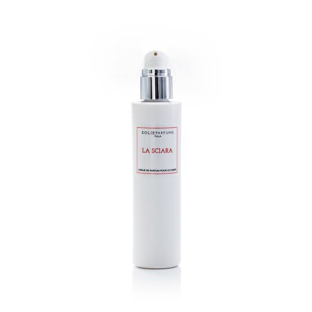 Eolie Parfums La Sciara 250 ml Crème Unisexe