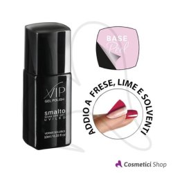 Smalto Smalto Base Peel Vip For Nails