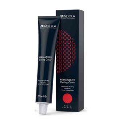 Indola Permanent Caring Color 744 60 Ml Hair Coloring