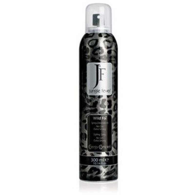Jungle Fever Wild Fix 300 Ml Hair Care