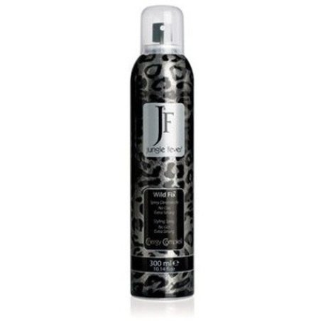 Jungle Fever Wild Fix 300 Ml Hair Care