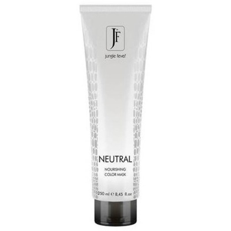 Jungle Fever Classy Colors Color Mask 250 Ml Neutral
