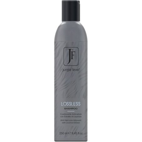 Jungle Fever Lossless Shampoo 250 Ml