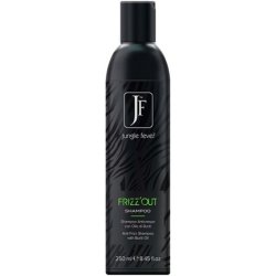 Jungle Fever Frizz'out Shampoo 250 Ml