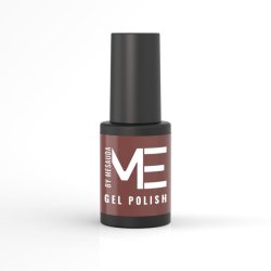 Mesauda Me Gel Polish 5 Ml No 128 Rosewood