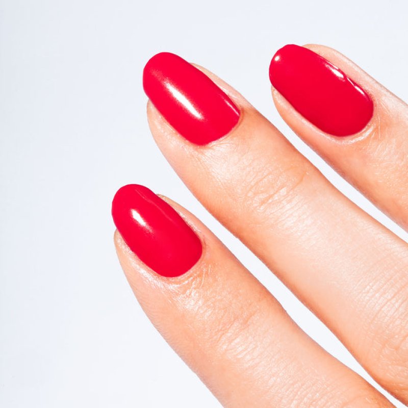 Me Me Gel Polish Nail Colour Pomegranate N166 5ml