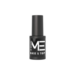 Mesauda Me Gel Polish 100 Base & Top