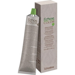 Echosline Echos Color Vegan Cream No 813 Light Blonde Beige 100 Ml