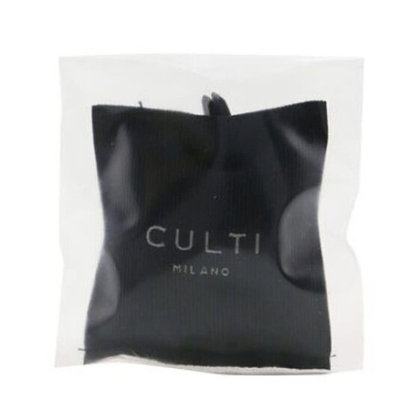 Culti Unisex Car Fragrance Mediterranea 1 Oz