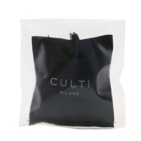 Culti Unisex Car Fragrance Mediterranea 1 Oz