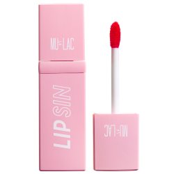 Mulac Lip Sin Matte Lip Tint Jingle Juice 02