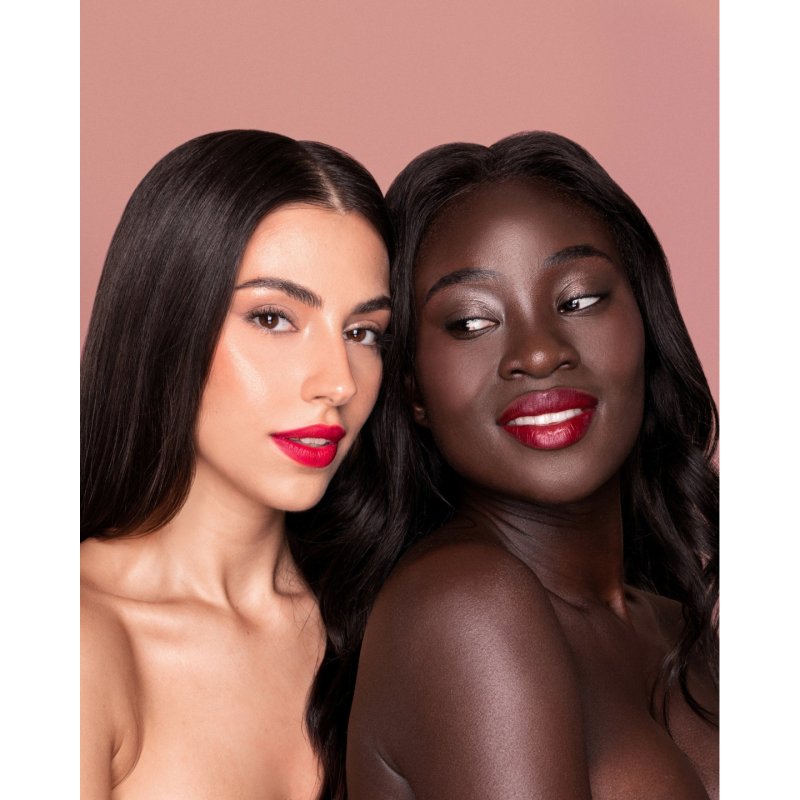 Mulac Cosmetics Lip Sin 02 Jingle Juice Mat