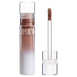 Mulac Cosmetics Hydra Stain baume pour les lèvres Beaume pour les lèvres 59 Hip Hop Honey Femmes