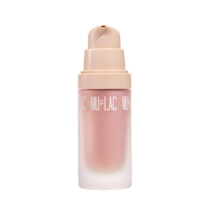 Mulac First Take Primer Serum