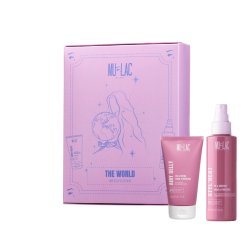 Mulac Cosmetics The World Hair Styling Kit