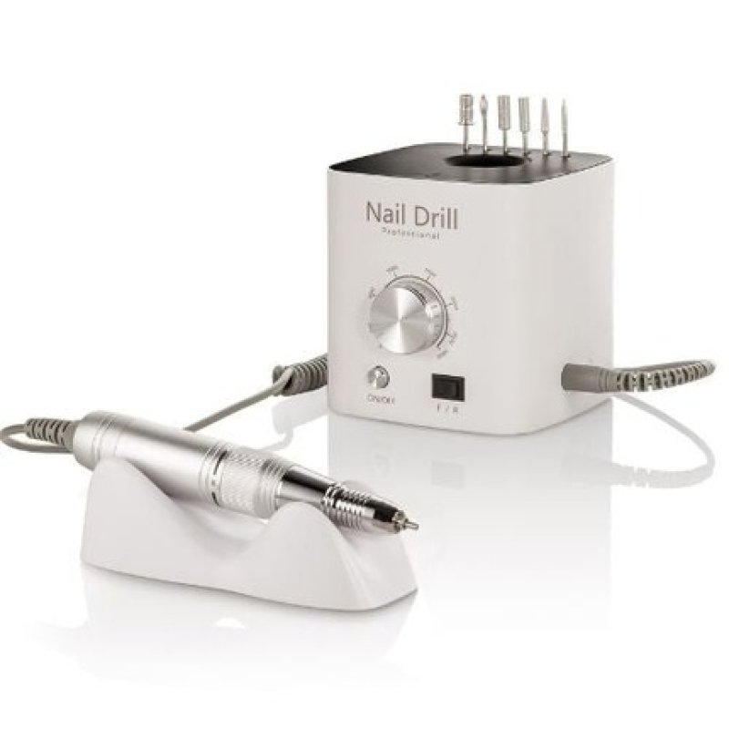 Xanitalia Nail Master Sander