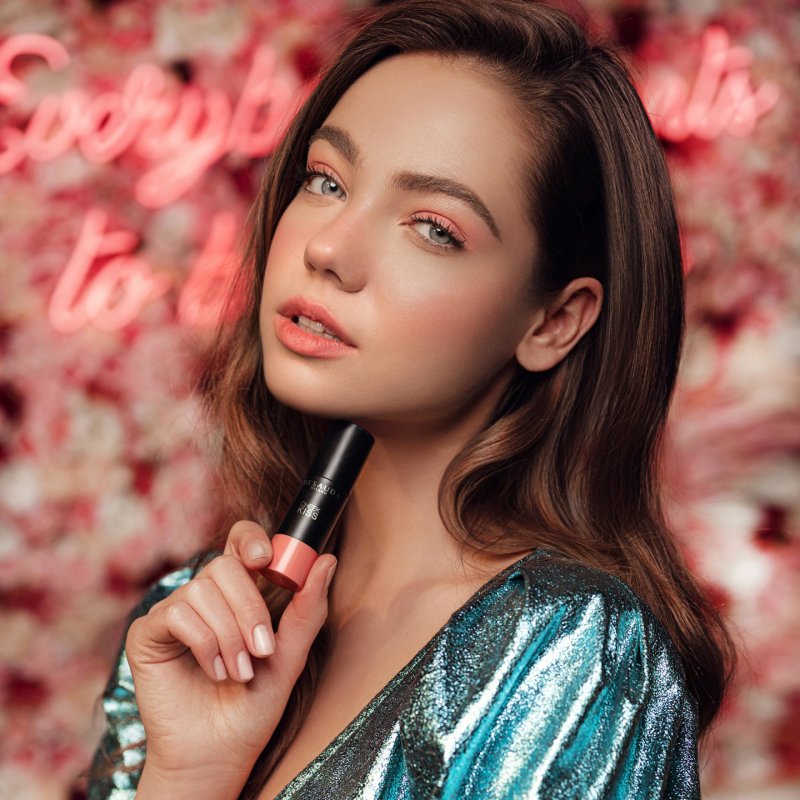 Mesauda Milano Cheek Kiss Blush 103 Adoro