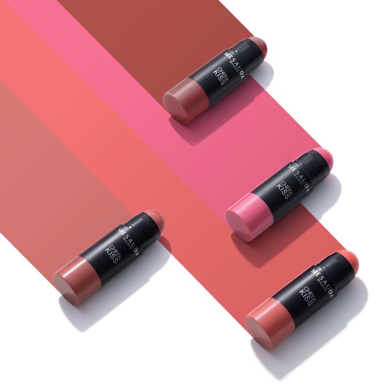 MESAUDA Multipurpose Blush Stick 103 Adoro 5.5 g