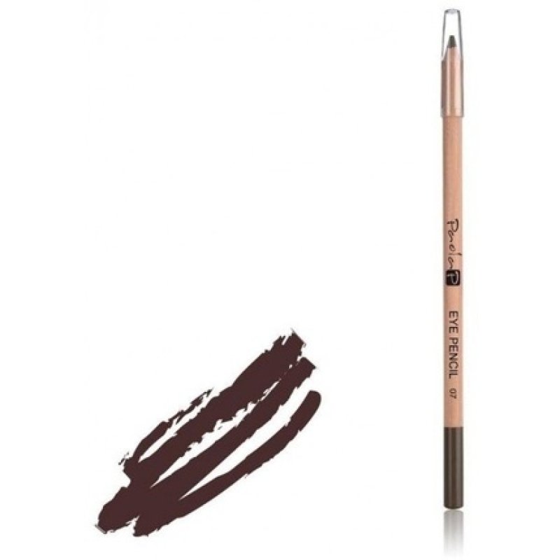 Paolap Brown Eye Contour Crayon No 7