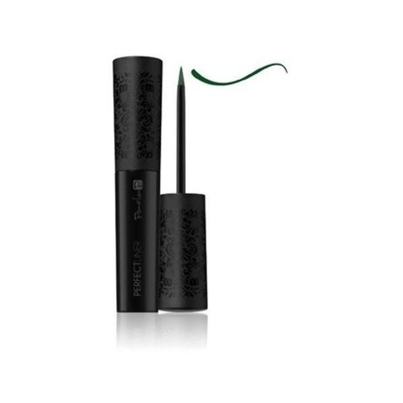 Paolap Perfect Liner Felt Eyeliner Green No 4
