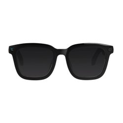 Smart Glasses COLMI V03 Square-framed sunglasses