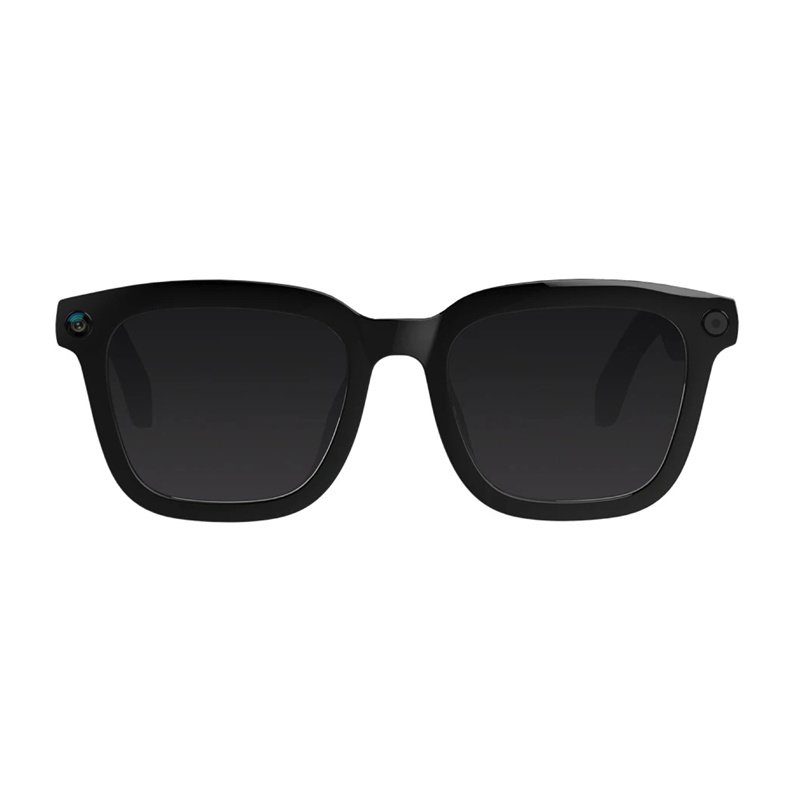 Smart Glasses COLMI V03 Square-framed sunglasses