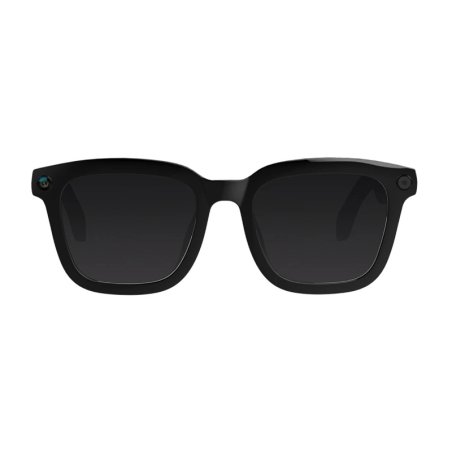 Smart Glasses COLMI V03 Square-framed sunglasses