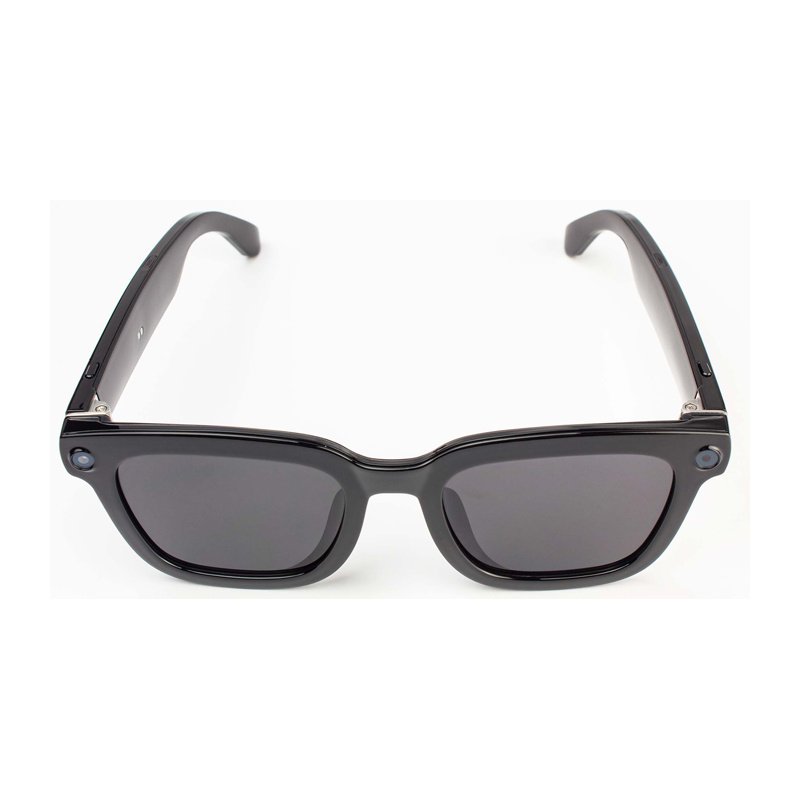 Smart Glasses COLMI V03 Square-framed sunglasses