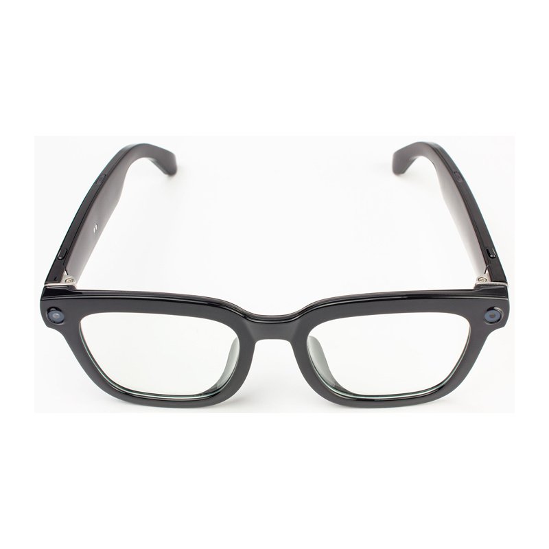 Smart Glasses COLMI V03 Square frame blue light