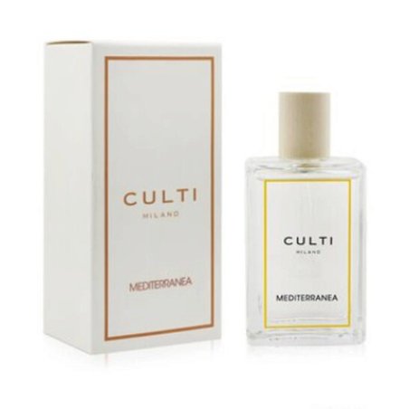 Culti Unisex Mediterranea Home Spray 333 Oz