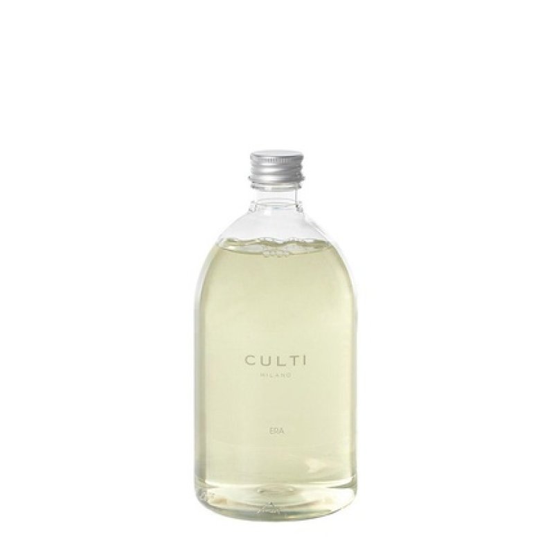 Culti Era Diffuser 500 Ml Refill