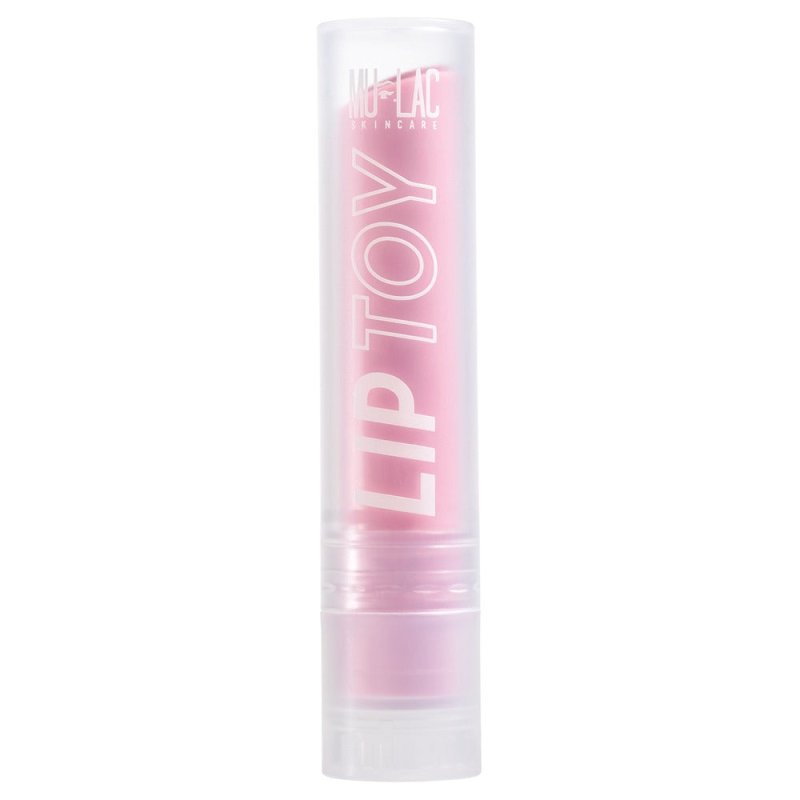 Mulac Cosmetics Lip Toy baume pour les lèvres Beaume pour les lèvres 06 Churros Bites Femmes