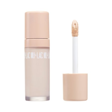 Mulac Cosmetics First Take Foundcealer 13,5 ml Bouteille Liquide N 1 Pearl