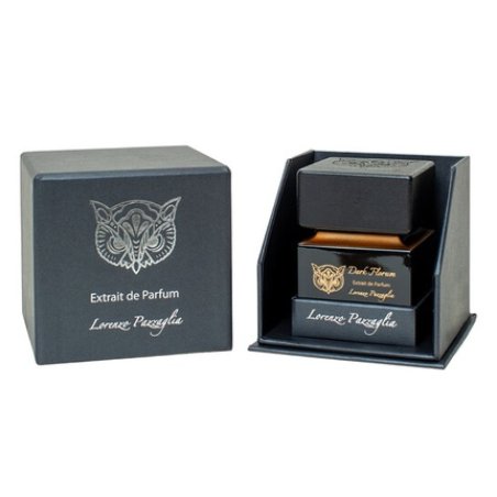 Lorenzo Pazzaglia Unisex Dark Florum Extrait De Parfum 25 Oz