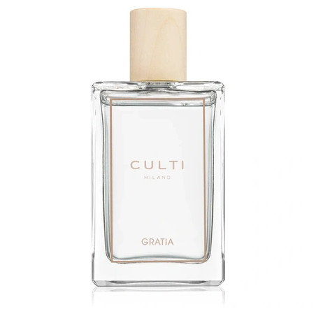Culti Classic Gratia Room Fragrance 100 Ml