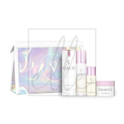 Valmont The Luminosity Experience Sets Women's Skincare Gift Set