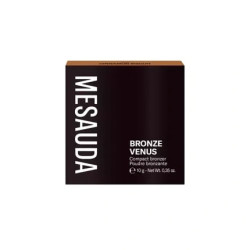 Mesauda Bronze Venus Compact Powder