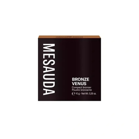 Mesauda Bronze Venus Compact Powder