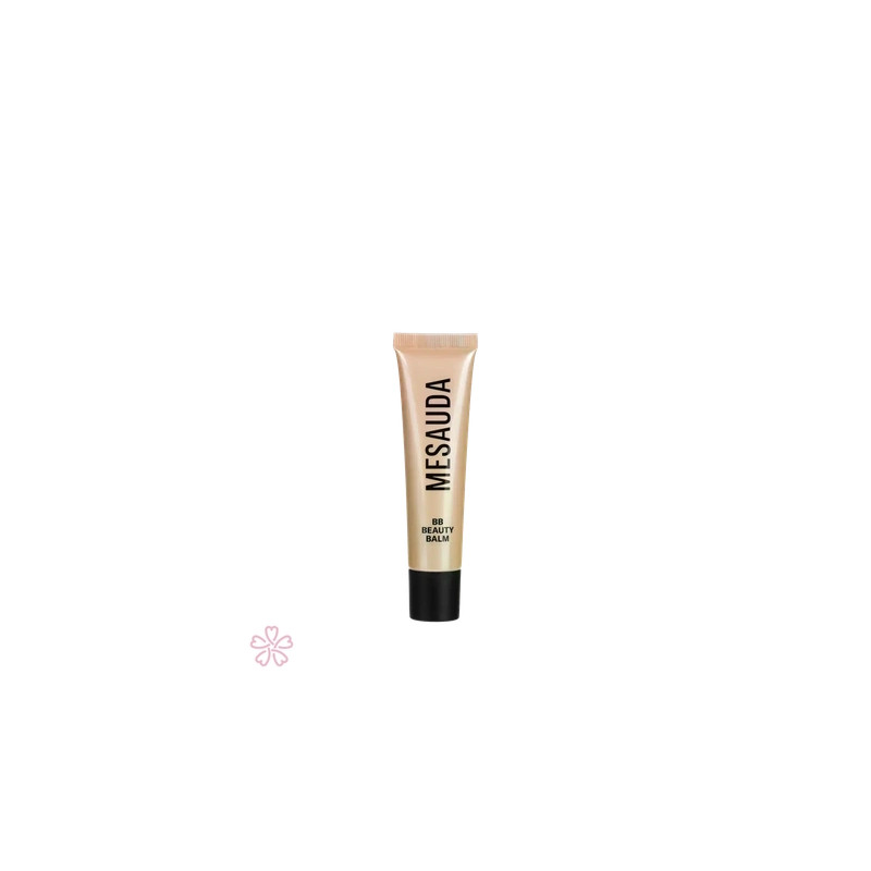 Mesauda Bb Beauty Balm