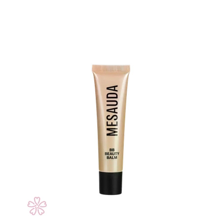 Mesauda Bb Beauty Balm