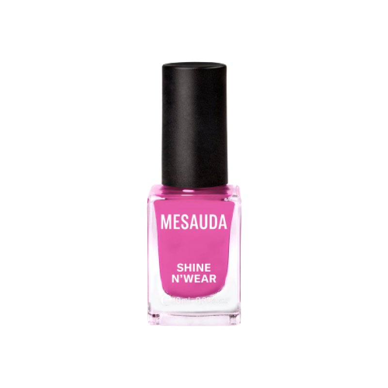 Mesauda Shine N'Wear 212 Passion Rose 10 Ml