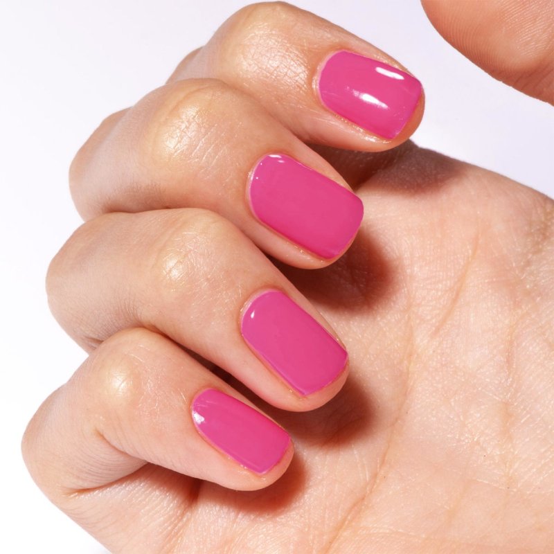 Mesauda Shine N'Wear 212 Passion Rose 10 Ml