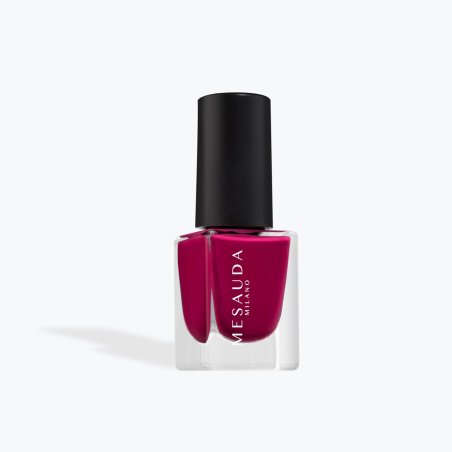 MESAUDA Shine N' Wear vernis à ongles 5 ml Rose Brillant